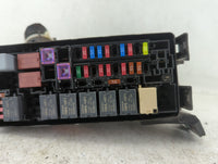 2019 Honda Hr-V Fusebox Fuse Box Panel Relay Module P/N:T7A-A11 4063 Y-1 2 Fits OEM Used Auto Parts - Oemusedautoparts1.com