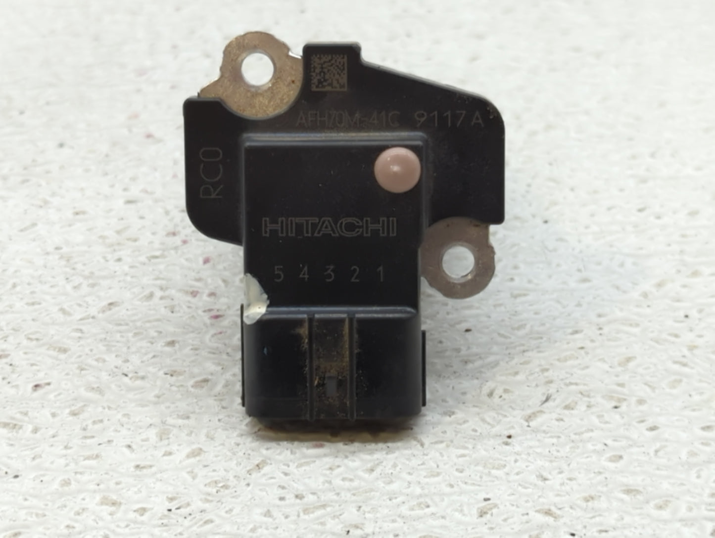 2016-2022 Honda Hr-v Mass Air Flow Meter Maf - Oemusedautoparts1.com