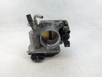 2016-2022 Honda Hr-V Throttle Body P/N:354259 M181003, GMF3B Fits Fits 2012 2013 2014 2015 2016 2017 2018 2019 2020 2021 202