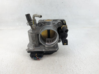 compare product 2016-2022 Honda Hr-V Throttle Body P/N:354259 M181003, GMF3B Fits Fits 2012 2013 2014 2015 2016 2017 2018 2019 2020 2021 2022 OEM Used Auto Parts