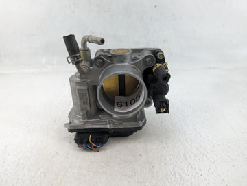 2016-2022 Honda Hr-V Throttle Body P/N:354259 M181003, GMF3B Fits Fits 2012 2013 2014 2015 2016 2017 2018 2019 2020 2021 202
