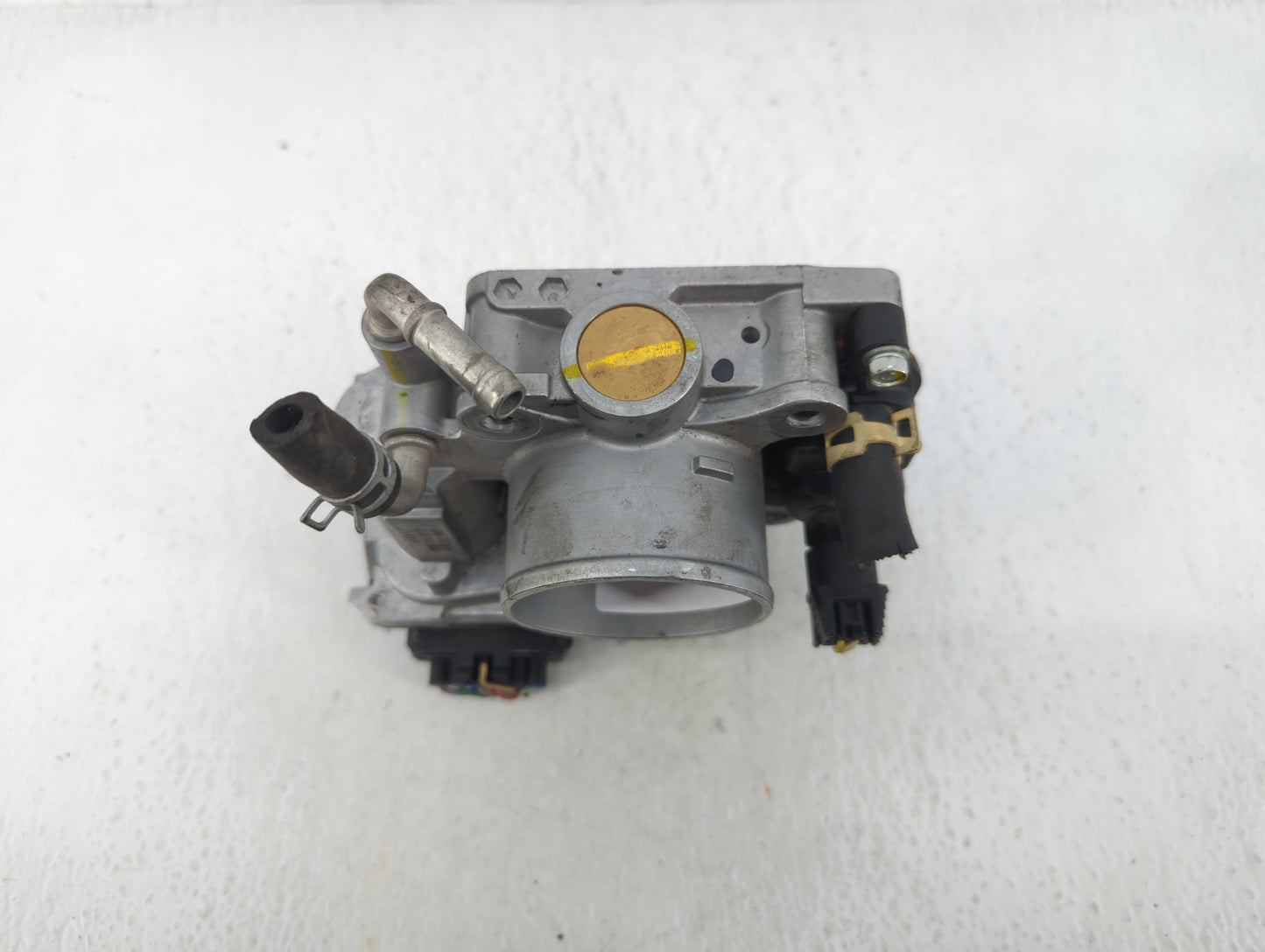 2016-2022 Honda Hr-V Throttle Body P/N:354259 M181003, GMF3B Fits Fits 2012 2013 2014 2015 2016 2017 2018 2019 2020 2021 202