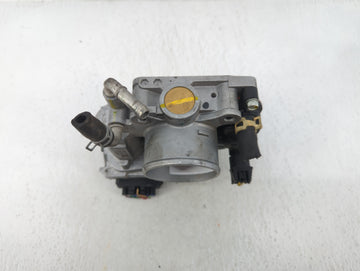 2016-2022 Honda Hr-V Throttle Body P/N:354259 M181003, GMF3B Fits Fits 2012 2013 2014 2015 2016 2017 2018 2019 2020 2021 2022 OEM Used Auto Parts