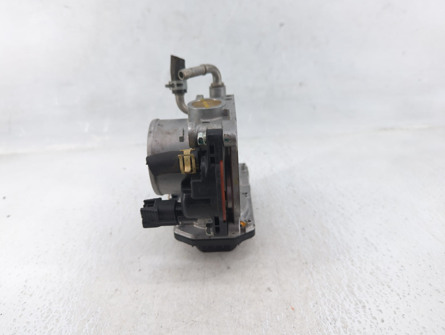 2016-2022 Honda Hr-V Throttle Body P/N:354259 M181003, GMF3B Fits Fits 2012 2013 2014 2015 2016 2017 2018 2019 2020 2021 202