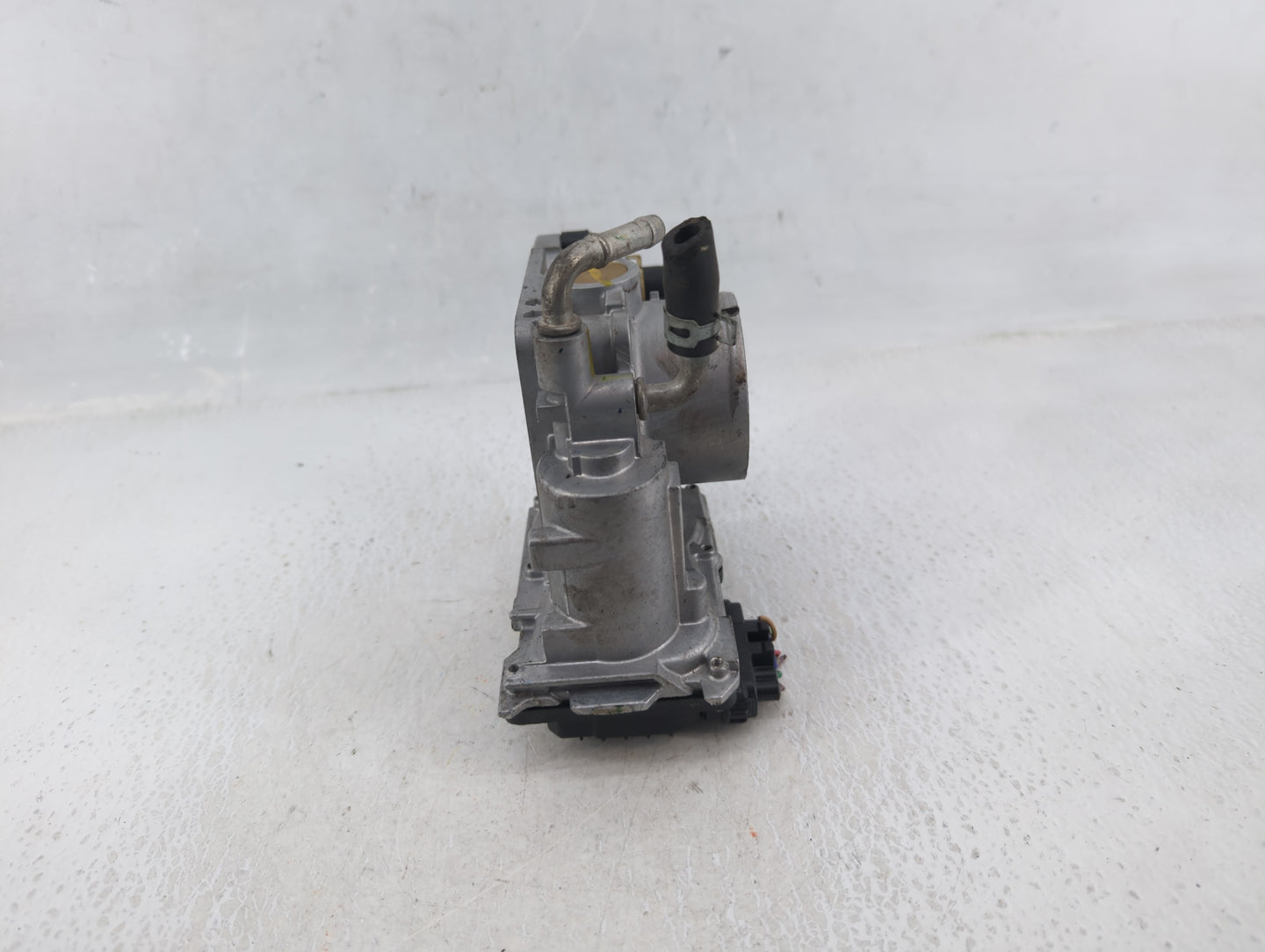 2016-2022 Honda Hr-V Throttle Body P/N:354259 M181003, GMF3B Fits Fits 2012 2013 2014 2015 2016 2017 2018 2019 2020 2021 202
