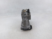2016-2022 Honda Hr-V Throttle Body P/N:354259 M181003, GMF3B Fits Fits 2012 2013 2014 2015 2016 2017 2018 2019 2020 2021 202