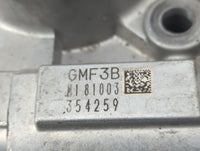 2016-2022 Honda Hr-V Throttle Body P/N:354259 M181003, GMF3B Fits Fits 2012 2013 2014 2015 2016 2017 2018 2019 2020 2021 202