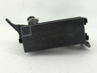 2019 Honda Hr-V Fusebox Fuse Box Panel Relay Module P/N:T7A-A11 4063 Y-1 2 Fits OEM Used Auto Parts - Oemusedautoparts1.com