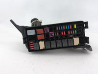 2019 Honda Hr-V Fusebox Fuse Box Panel Relay Module P/N:T7A-A11 4063 Y-1 2 Fits OEM Used Auto Parts - Oemusedautoparts1.com