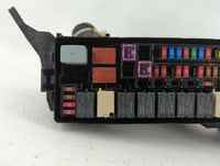 2019 Honda Hr-V Fusebox Fuse Box Panel Relay Module P/N:T7A-A11 4063 Y-1 2 Fits OEM Used Auto Parts - Oemusedautoparts1.com