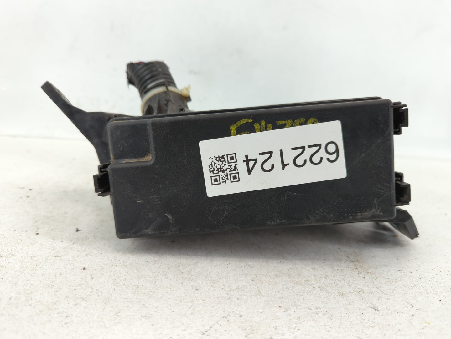 2019 Honda Hr-V Fusebox Fuse Box Panel Relay Module P/N:T7A-A11 4063 Y-1 2 Fits OEM Used Auto Parts - Oemusedautoparts1.com