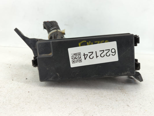 2019 Honda Hr-V Fusebox Fuse Box Panel Relay Module P/N:T7A-A11 4063 Y-1 2 Fits OEM Used Auto Parts - Oemusedautoparts1.com