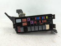 2019 Honda Hr-V Fusebox Fuse Box Panel Relay Module P/N:T7A-A11 4063 Y-1 2 Fits OEM Used Auto Parts - Oemusedautoparts1.com