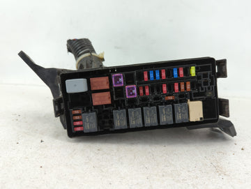 2019 Honda Hr-V Fusebox Fuse Box Panel Relay Module P/N:T7A-A11 4063 Y-1 2 Fits OEM Used Auto Parts