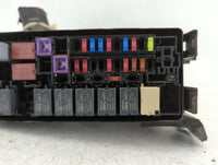 2019 Honda Hr-V Fusebox Fuse Box Panel Relay Module P/N:T7A-A11 4063 Y-1 2 Fits OEM Used Auto Parts - Oemusedautoparts1.com