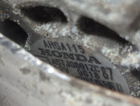 2019-2022 Honda Hr-V Alternator Replacement Generator Charging Assembly Engine OEM P/N:A5TJ0891ZC87 Fits Fits 2019 2020 2021