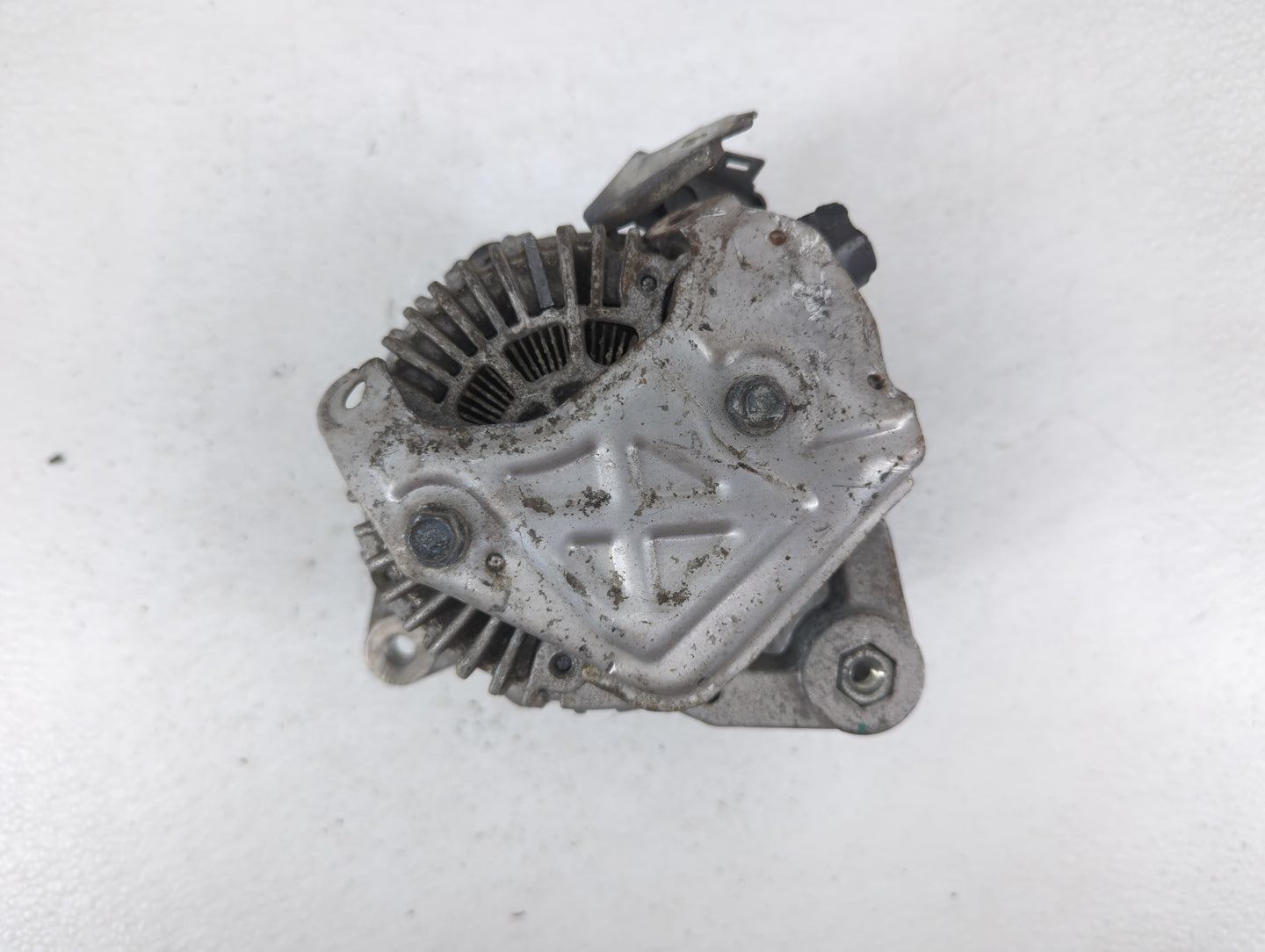 2019-2022 Honda Hr-V Alternator Replacement Generator Charging Assembly Engine OEM P/N:A5TJ0891ZC87 Fits Fits 2019 2020 2021