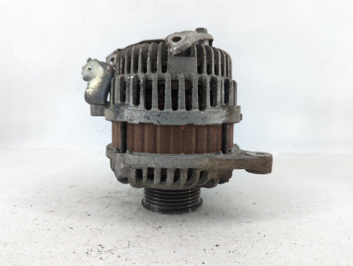 2019-2022 Honda Hr-V Alternator Replacement Generator Charging Assembly Engine OEM P/N:A5TJ0891ZC87 Fits Fits 2019 2020 2021