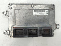 2019 Honda Hr-V PCM Engine Control Computer ECU ECM PCU OEM P/N:37820-51M-L71 37820-51M-L51, 37820-51M-L61 Fits OEM Used Aut
