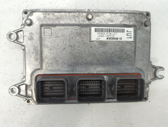compare product 2019 Honda Hr-V PCM Engine Control Computer ECU ECM PCU OEM P/N:37820-51M-L71 37820-51M-L51, 37820-51M-L61 Fits OEM Used Auto Parts