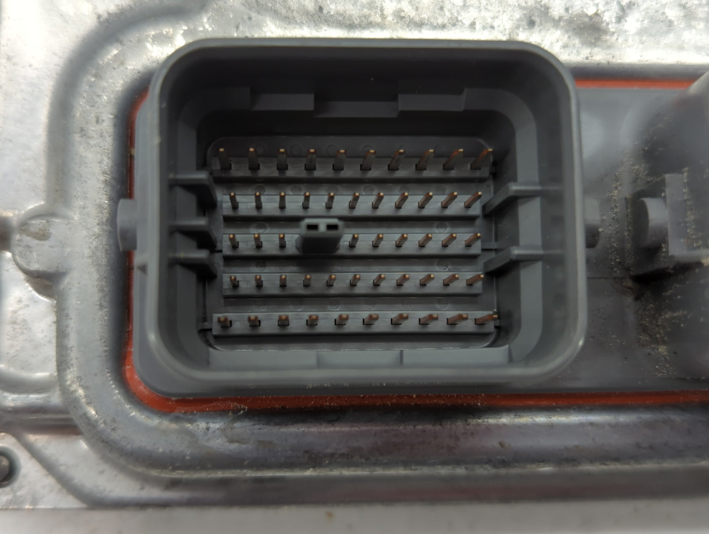 2019 Honda Hr-V PCM Engine Control Computer ECU ECM PCU OEM P/N:37820-51M-L71 37820-51M-L51, 37820-51M-L61 Fits OEM Used Aut