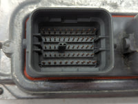2019 Honda Hr-V PCM Engine Control Computer ECU ECM PCU OEM P/N:37820-51M-L71 37820-51M-L51, 37820-51M-L61 Fits OEM Used Aut