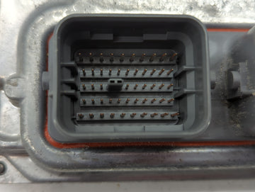 2019 Honda Hr-V PCM Engine Control Computer ECU ECM PCU OEM P/N:37820-51M-L71 37820-51M-L51, 37820-51M-L61 Fits OEM Used Auto Parts
