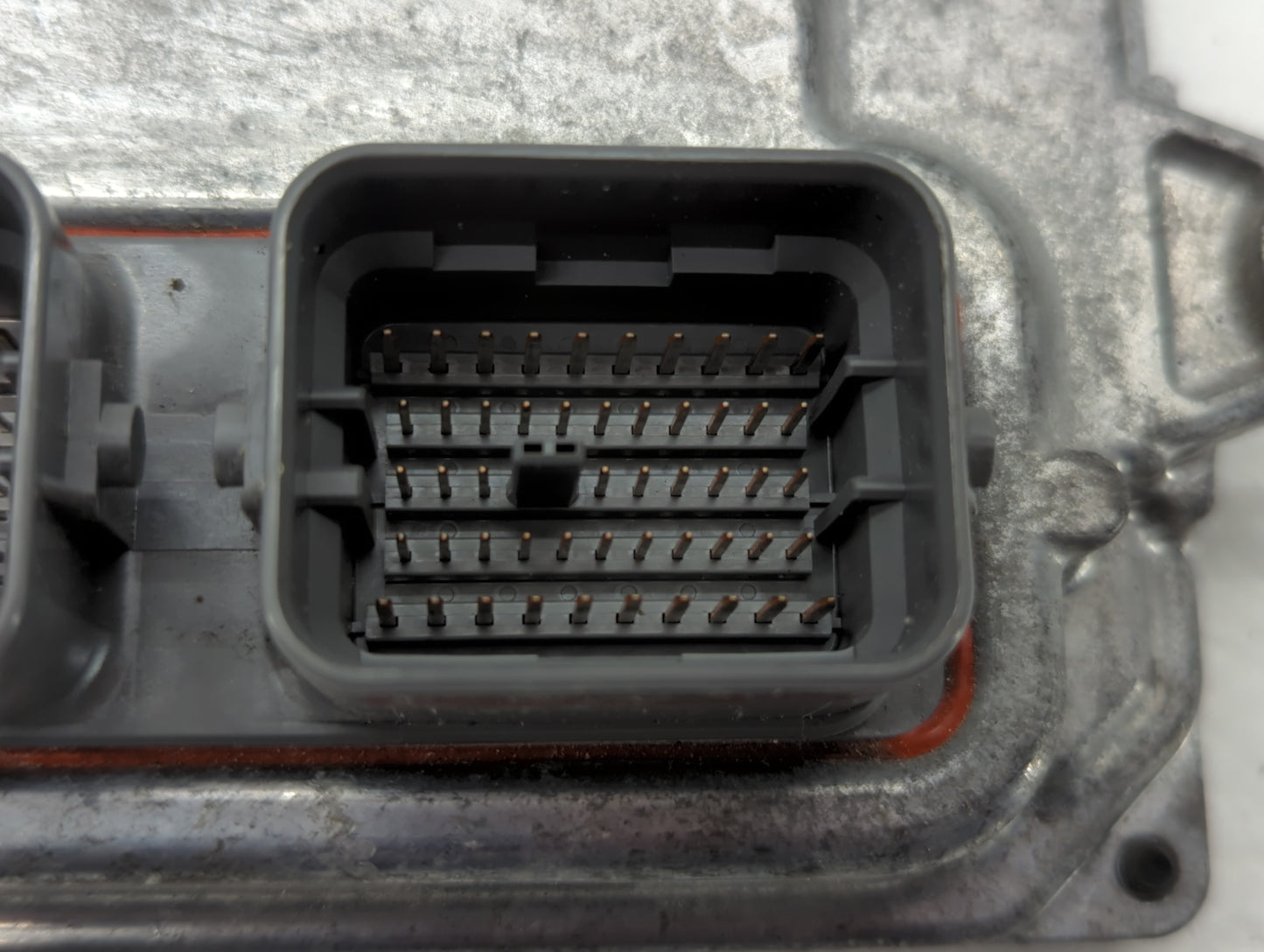2019 Honda Hr-V PCM Engine Control Computer ECU ECM PCU OEM P/N:37820-51M-L71 37820-51M-L51, 37820-51M-L61 Fits OEM Used Aut