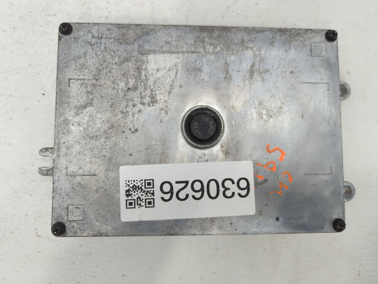 2019 Honda Hr-V PCM Engine Control Computer ECU ECM PCU OEM P/N:37820-51M-L71 37820-51M-L51, 37820-51M-L61 Fits OEM Used Aut