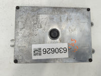 2019 Honda Hr-V PCM Engine Control Computer ECU ECM PCU OEM P/N:37820-51M-L71 37820-51M-L51, 37820-51M-L61 Fits OEM Used Aut