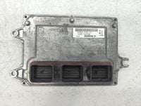 2019 Honda Hr-V PCM Engine Control Computer ECU ECM PCU OEM P/N:37820-51M-L71 37820-51M-L51, 37820-51M-L61 Fits OEM Used Aut