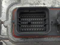 2019 Honda Hr-V PCM Engine Control Computer ECU ECM PCU OEM P/N:37820-51M-L71 37820-51M-L51, 37820-51M-L61 Fits OEM Used Aut