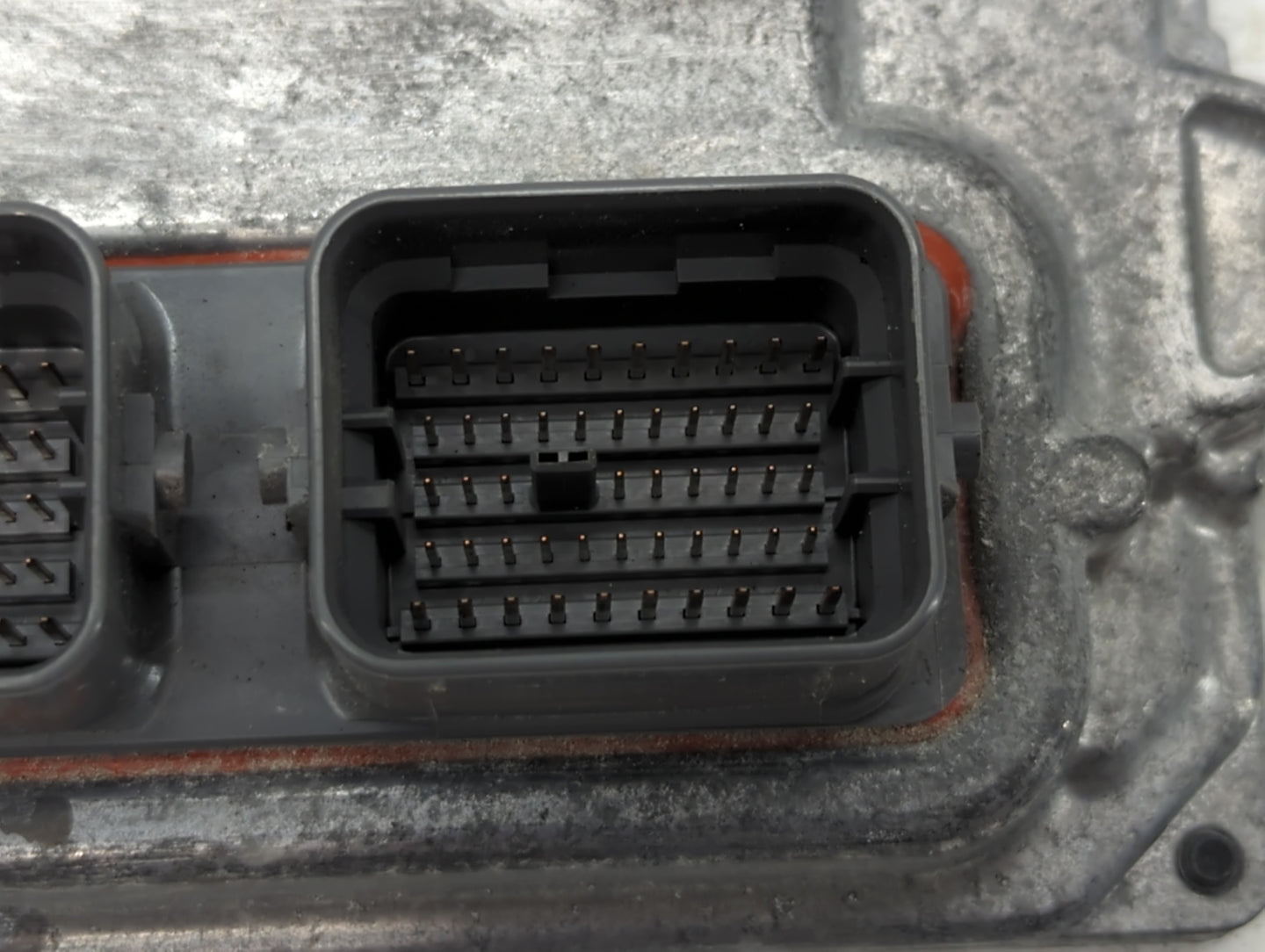 2019 Honda Hr-V PCM Engine Control Computer ECU ECM PCU OEM P/N:37820-51M-L71 37820-51M-L51, 37820-51M-L61 Fits OEM Used Aut