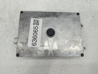 2019 Honda Hr-V PCM Engine Control Computer ECU ECM PCU OEM P/N:37820-51M-L71 37820-51M-L51, 37820-51M-L61 Fits OEM Used Aut