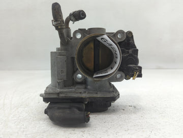 2016-2022 Honda Hr-V Throttle Body P/N:091770 MT90227, GMF3B Fits Fits 2012 2013 2014 2015 2016 2017 2018 2019 2020 2021 202