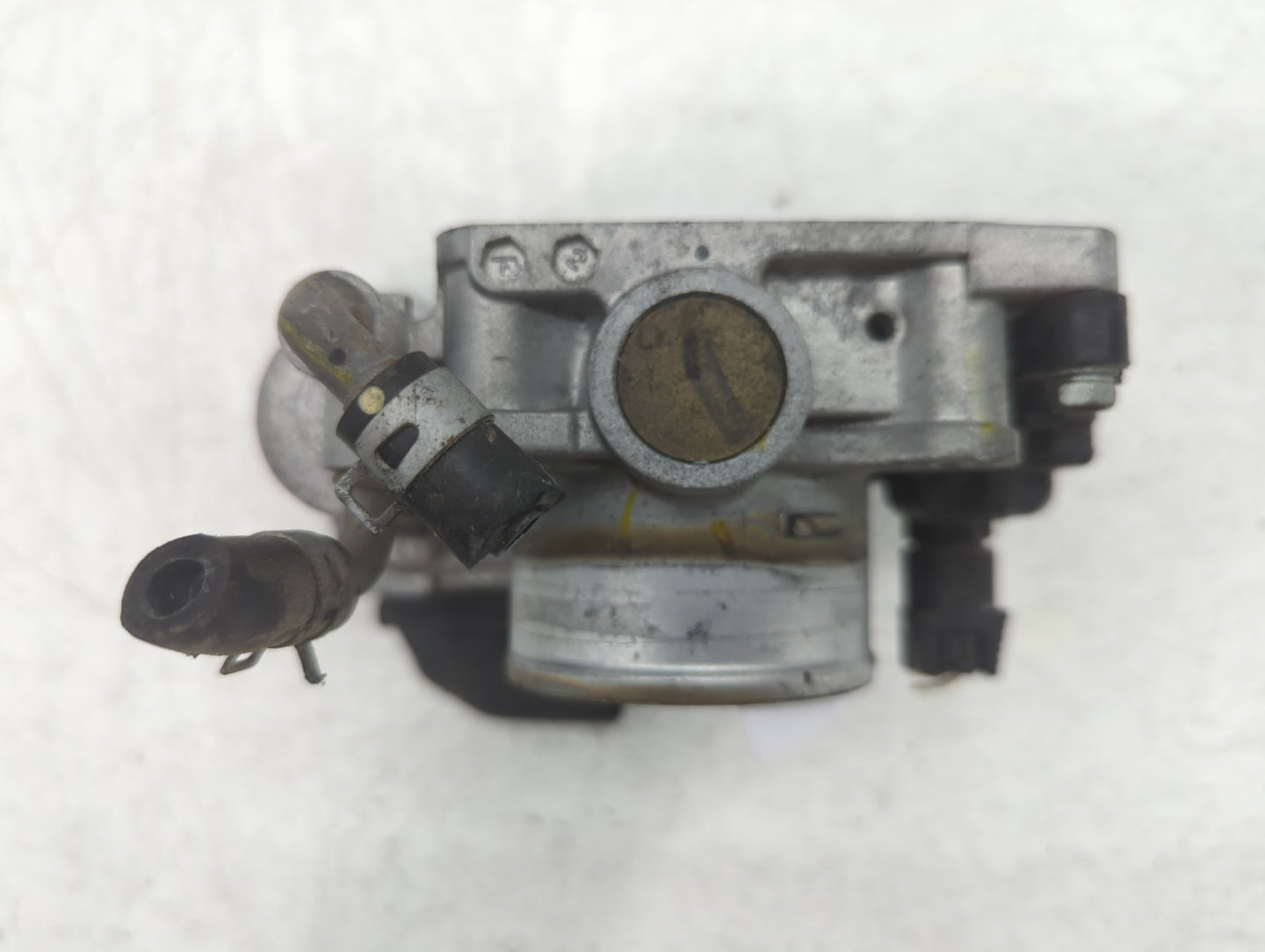 2016-2022 Honda Hr-V Throttle Body P/N:091770 MT90227, GMF3B Fits Fits 2012 2013 2014 2015 2016 2017 2018 2019 2020 2021 202