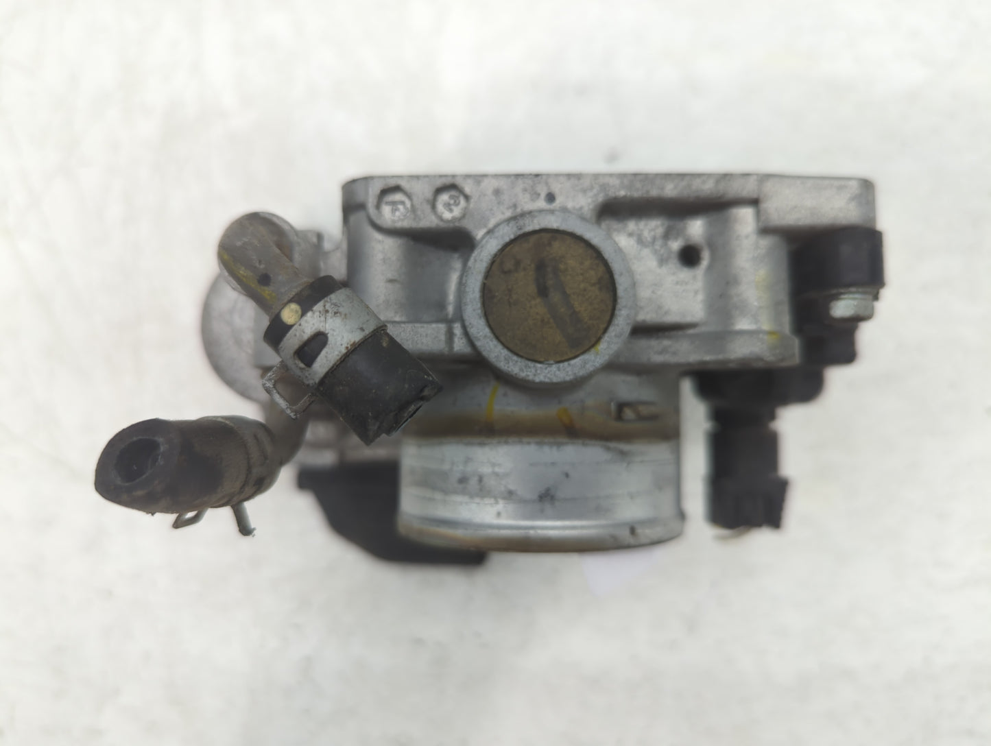 2016-2022 Honda Hr-V Throttle Body P/N:091770 MT90227, GMF3B Fits Fits 2012 2013 2014 2015 2016 2017 2018 2019 2020 2021 202