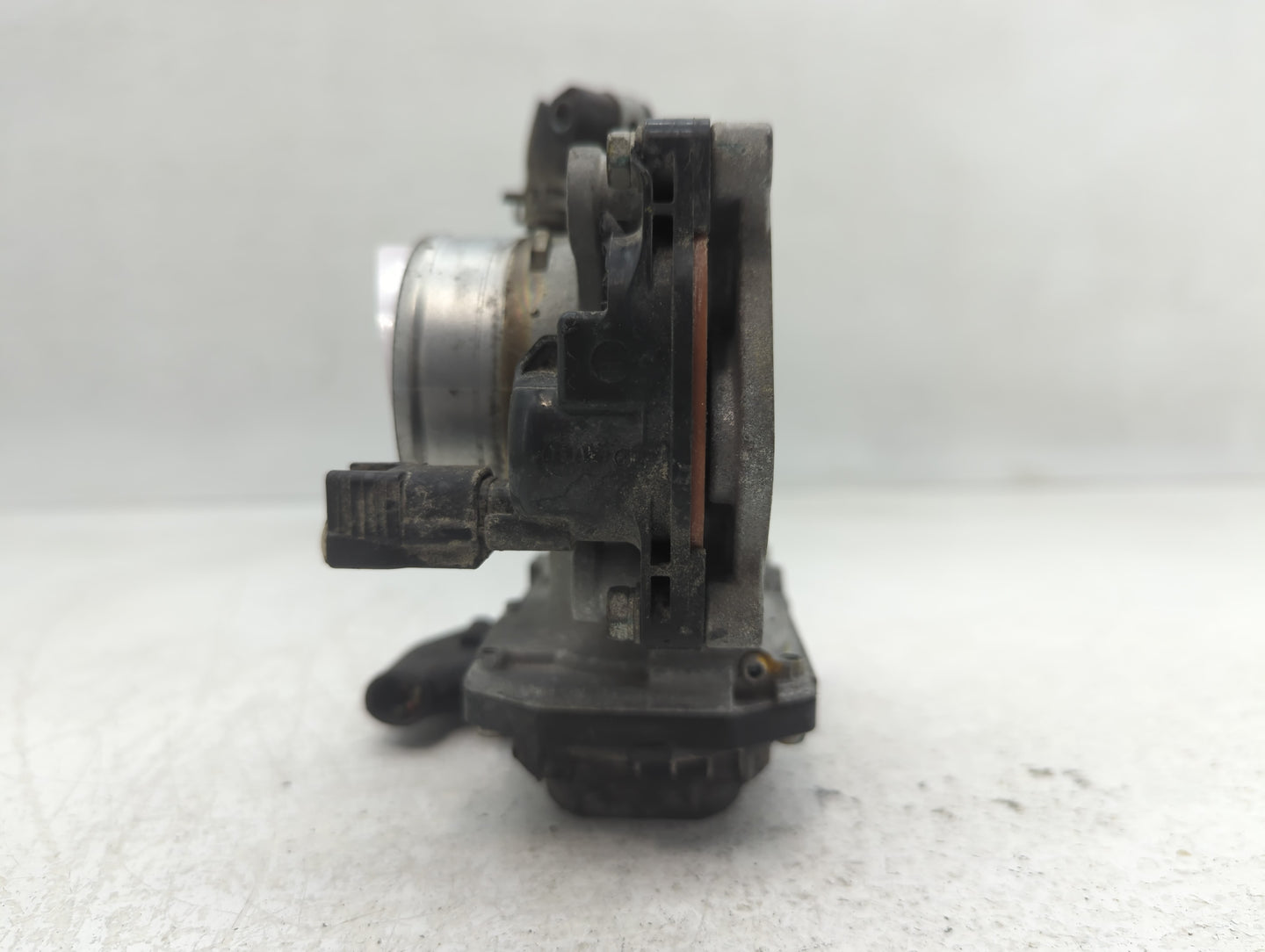 2016-2022 Honda Hr-V Throttle Body P/N:091770 MT90227, GMF3B Fits Fits 2012 2013 2014 2015 2016 2017 2018 2019 2020 2021 202