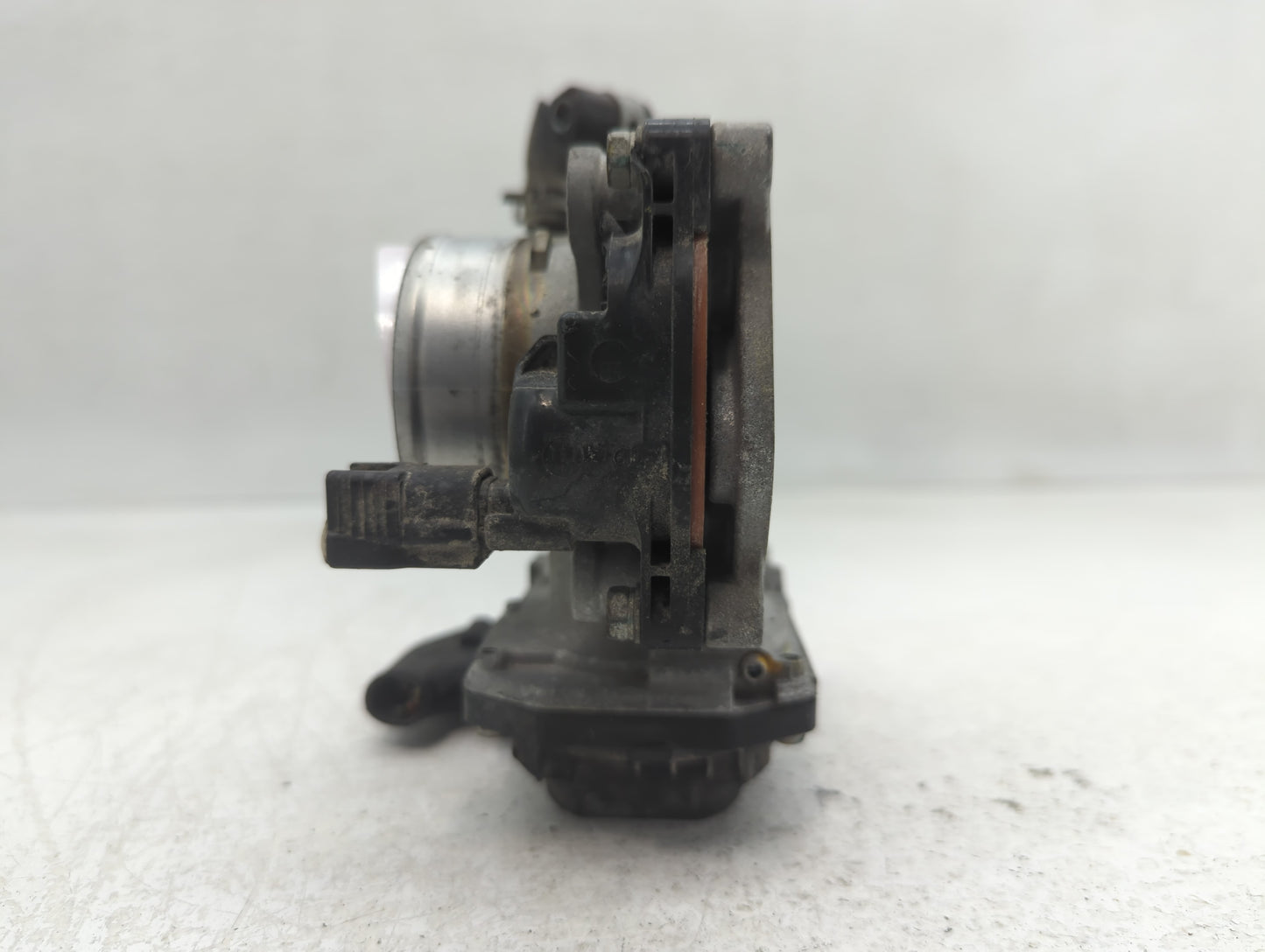 2016-2022 Honda Hr-V Throttle Body P/N:091770 MT90227, GMF3B Fits Fits 2012 2013 2014 2015 2016 2017 2018 2019 2020 2021 202