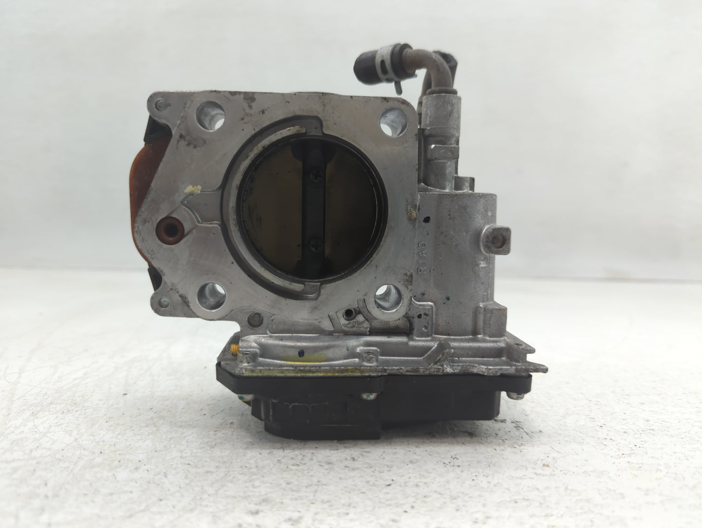 2016-2022 Honda Hr-V Throttle Body P/N:091770 MT90227, GMF3B Fits Fits 2012 2013 2014 2015 2016 2017 2018 2019 2020 2021 202