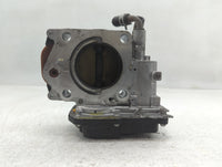 2016-2022 Honda Hr-V Throttle Body P/N:091770 MT90227, GMF3B Fits Fits 2012 2013 2014 2015 2016 2017 2018 2019 2020 2021 202