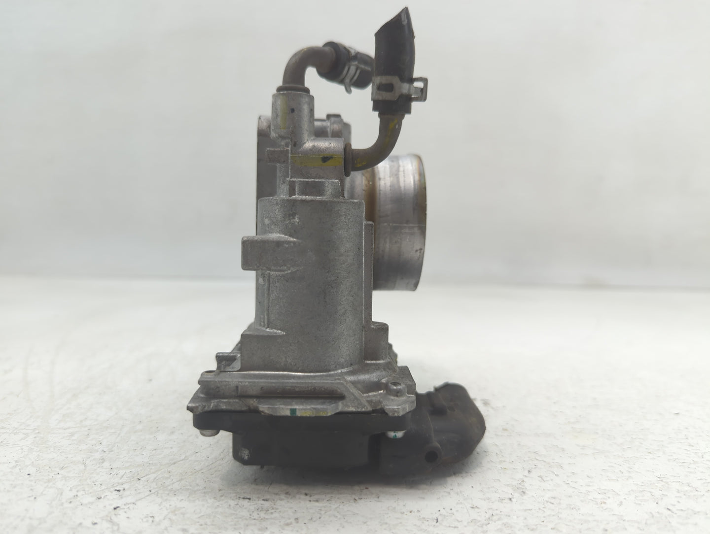 2016-2022 Honda Hr-V Throttle Body P/N:091770 MT90227, GMF3B Fits Fits 2012 2013 2014 2015 2016 2017 2018 2019 2020 2021 202