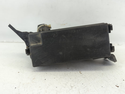 2019 Honda Hr-V Fusebox Fuse Box Panel Relay Module P/N:T7A-A11 4063 Y-1 2 Fits OEM Used Auto Parts - Oemusedautoparts1.com