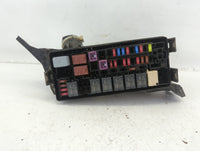 2019 Honda Hr-V Fusebox Fuse Box Panel Relay Module P/N:T7A-A11 4063 Y-1 2 Fits OEM Used Auto Parts - Oemusedautoparts1.com
