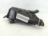 2019 Honda Hr-V Fusebox Fuse Box Panel Relay Module P/N:T7A-A11 4063 Y-1 2 Fits OEM Used Auto Parts - Oemusedautoparts1.com