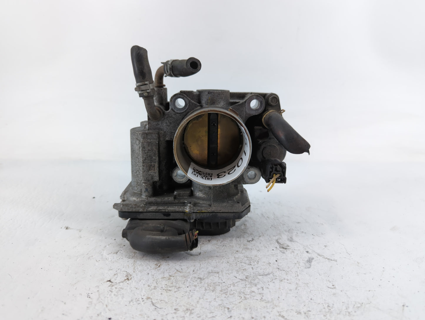 2016-2022 Honda Hr-V Throttle Body P/N:091785 M190227, GMF3B Fits Fits 2012 2013 2014 2015 2016 2017 2018 2019 2020 2021 202