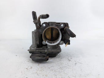 compare product 2016-2022 Honda Hr-V Throttle Body P/N:091785 M190227, GMF3B Fits Fits 2012 2013 2014 2015 2016 2017 2018 2019 2020 2021 2022 OEM Used Auto Parts