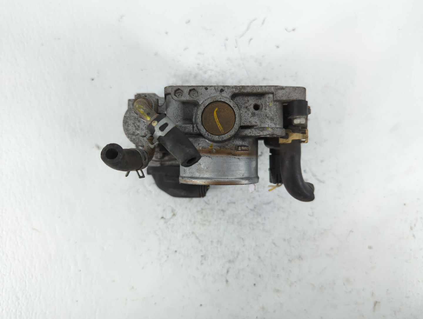 2016-2022 Honda Hr-V Throttle Body P/N:091785 M190227, GMF3B Fits Fits 2012 2013 2014 2015 2016 2017 2018 2019 2020 2021 202