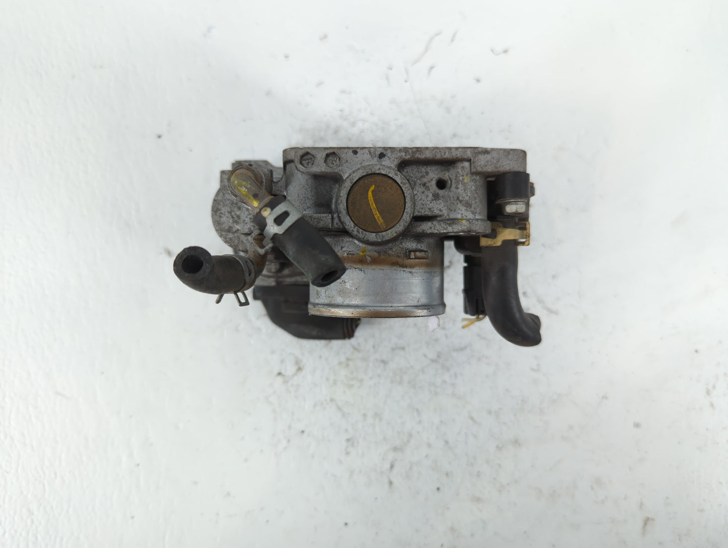2016-2022 Honda Hr-V Throttle Body P/N:091785 M190227, GMF3B Fits Fits 2012 2013 2014 2015 2016 2017 2018 2019 2020 2021 202