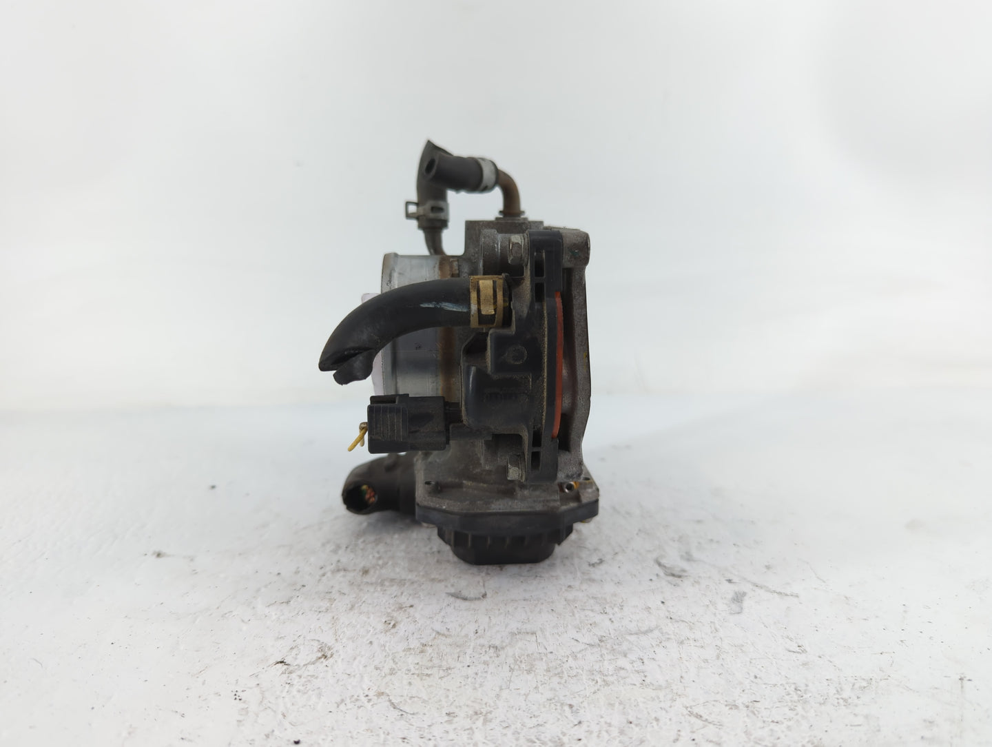 2016-2022 Honda Hr-V Throttle Body P/N:091785 M190227, GMF3B Fits Fits 2012 2013 2014 2015 2016 2017 2018 2019 2020 2021 202